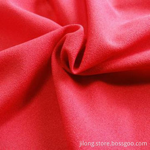 Manufacturers Supply F.T. Yarn 75Dx150D Two-Stretch Elastic Fabric